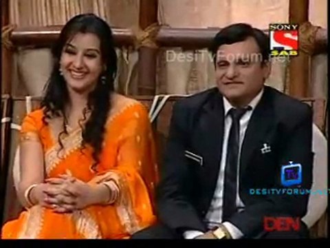 Uthe Sab Ke Kadam - 4th February 2012 Video Watch Online pt1