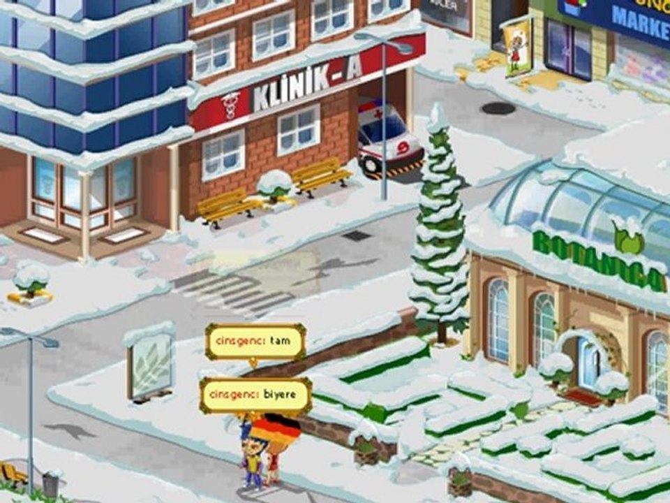 Işınlanma Ve Duvara Ters Dönme Hilesi