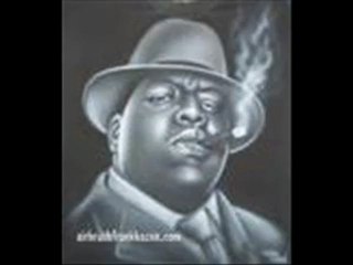 Eminem vs Biggie Smalls freestyle