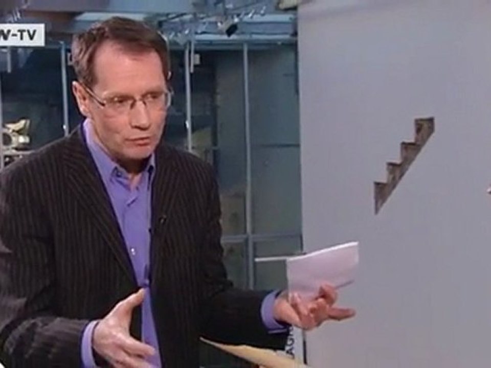 Journal Interview with  Volker Schlöndorff, Film Director | Journal Interview