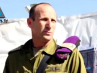 General israelí previene múltiples frentes de guerra contra Israel