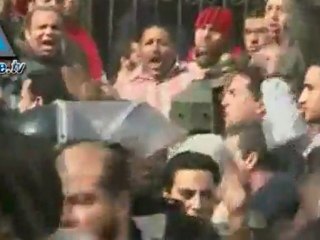 Una revolución en Irán será cuestión de tiempo