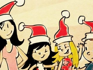 As Canções de Maria - Pó de estrelas