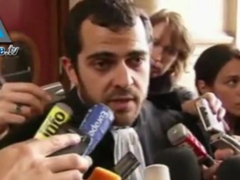 Declaran culpable a Galliano por declaraciones antisemitas