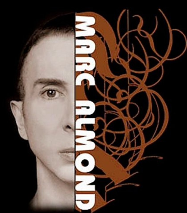 Marc Almond & Jools Holland - Cry