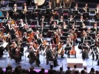 Grupos pro-palestinos interrumpen la transmisión en vivo de la BBC