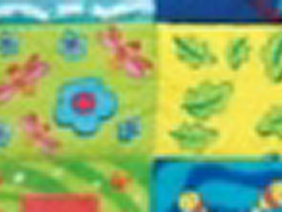 Best Baby Toys 2012