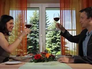 Private Sauna mieten zu Zweit für ungestörte Erholung + Entspannung für Paare