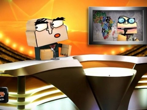 Chay May Foot EP 13 نجيب شي ماي يجيب يتحدث على مازو