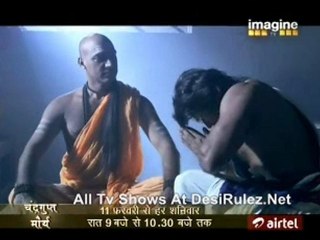 Chandragupt Maurya - 4th feb 12 pt4