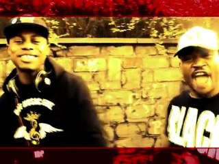 Ng Black What you gonna do (Feat IDP)
