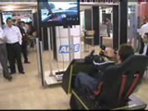 Power pnomatik 3 - Otomasyın fuarı 2008 - kumanda.org