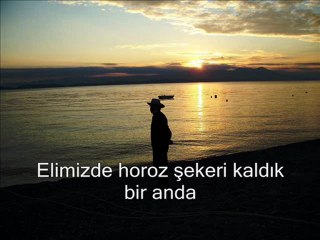 Küstüm çiçeği - Ahmet Karakayan