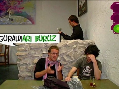 Kerman mintzalagun bila (Kerman bider bi)