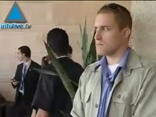 اسرائيل : الاسد مستعد لاستئناف المحادثات غير المباشرة