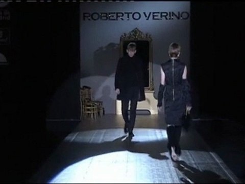 Mercedes-Benz Madrid Fashion Week 2012 | Roberto Verino | Otoño-Iniverno 2012-2013
