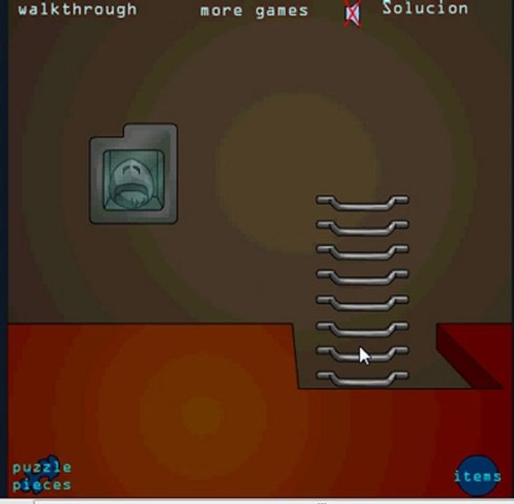 Puzzle trap 8 walkthrough