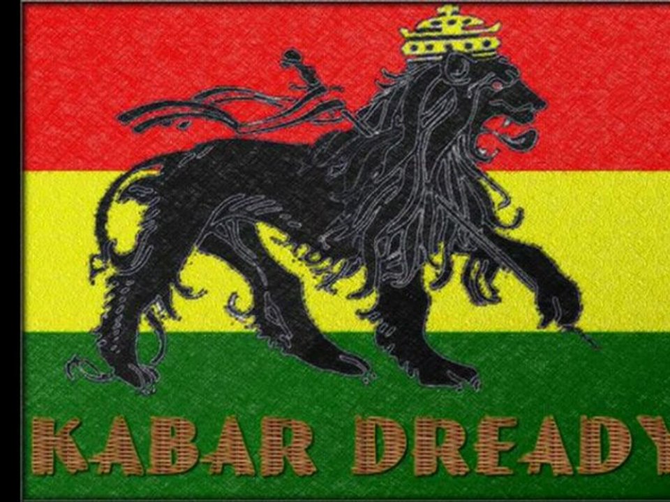 Free Style Dancehall Kabar Dready n°413 feat Malick Carr & Will's