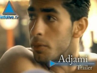 مخرج فيلم "عجمي": لا امثل اسرائيل