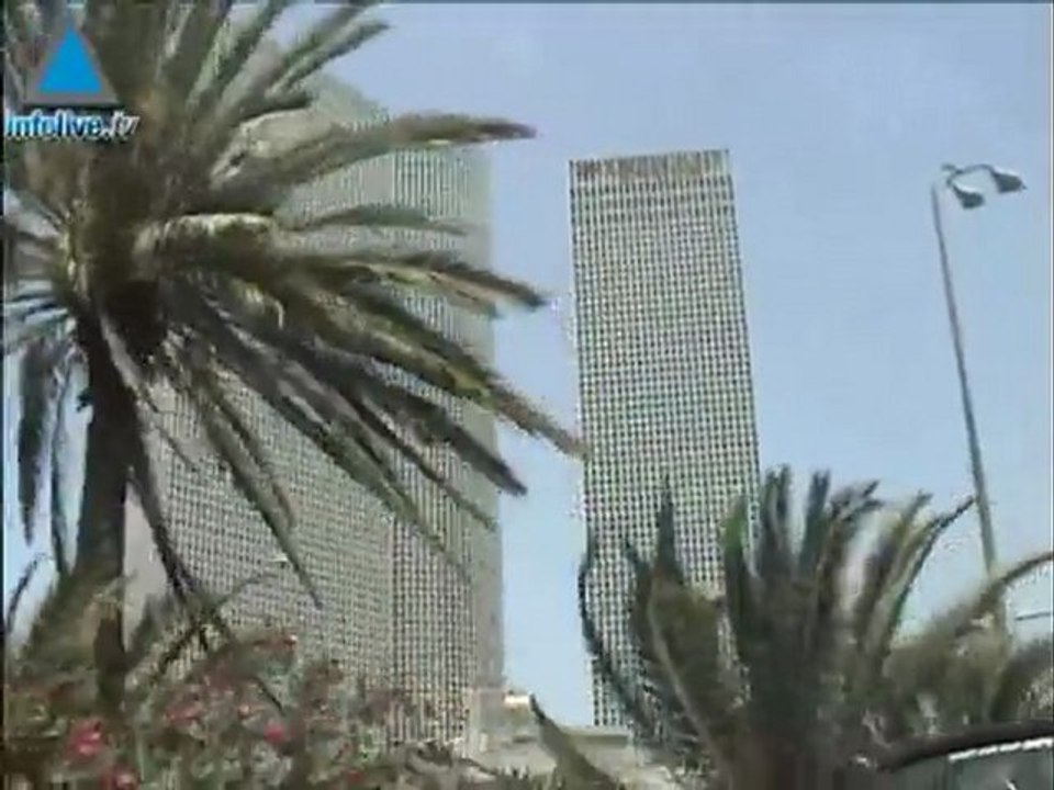 نمو الاقتصاد الاسرائيلي