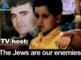 Palestinian children's indoctrination / Arabic