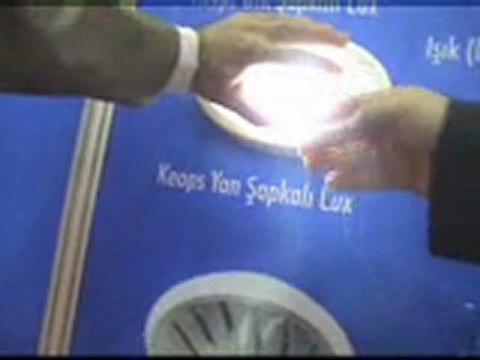 KRK - Otomasyın fuarı 2008 - kumanda.org