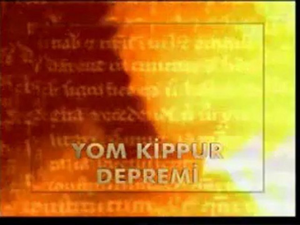 SİYONİZM FELSEFESİ