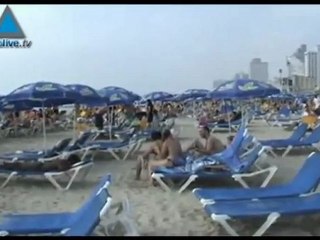 اسرائيليون يسافرون عن طريق دول عربية