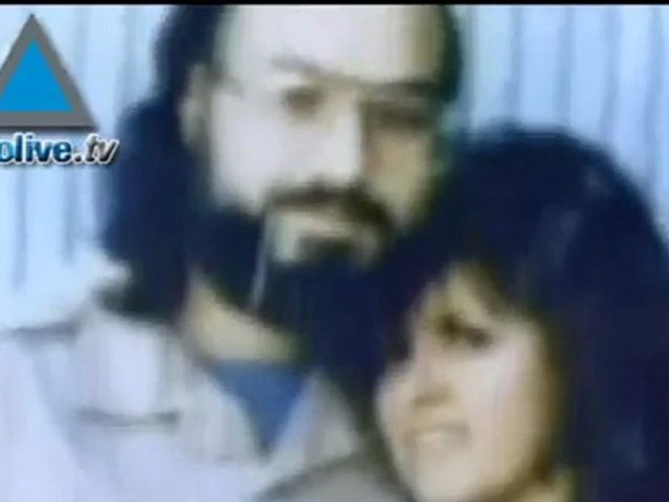 Free Jonathan Pollard