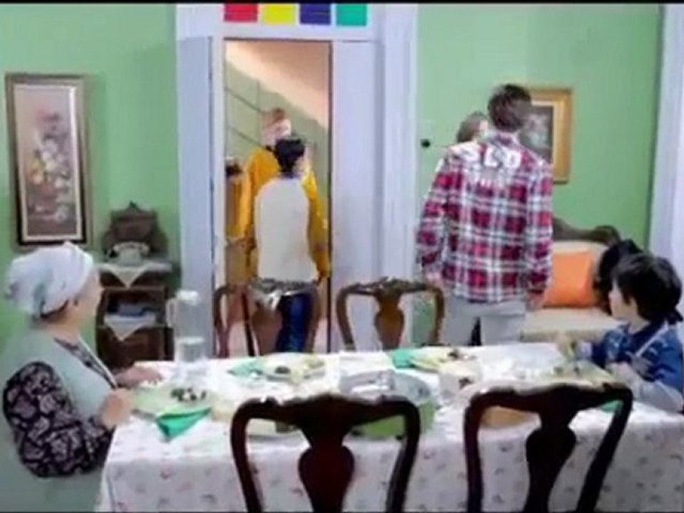 Muck 5.Bölüm Fragmanı