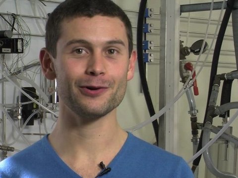 Faire son doctorat (PhD) à MINES ParisTech - Théophile Hordé