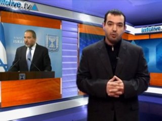 ليبرمان يهدد بترك الحكومة