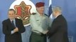 بيني جانتس قائد اركان الجيش الاسرائيلي الجديد