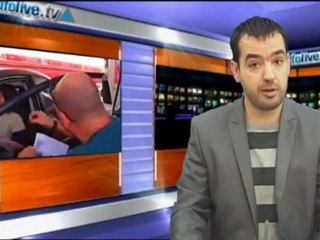 مظاهرات في اسرائيل بسبب اسعار الوقود