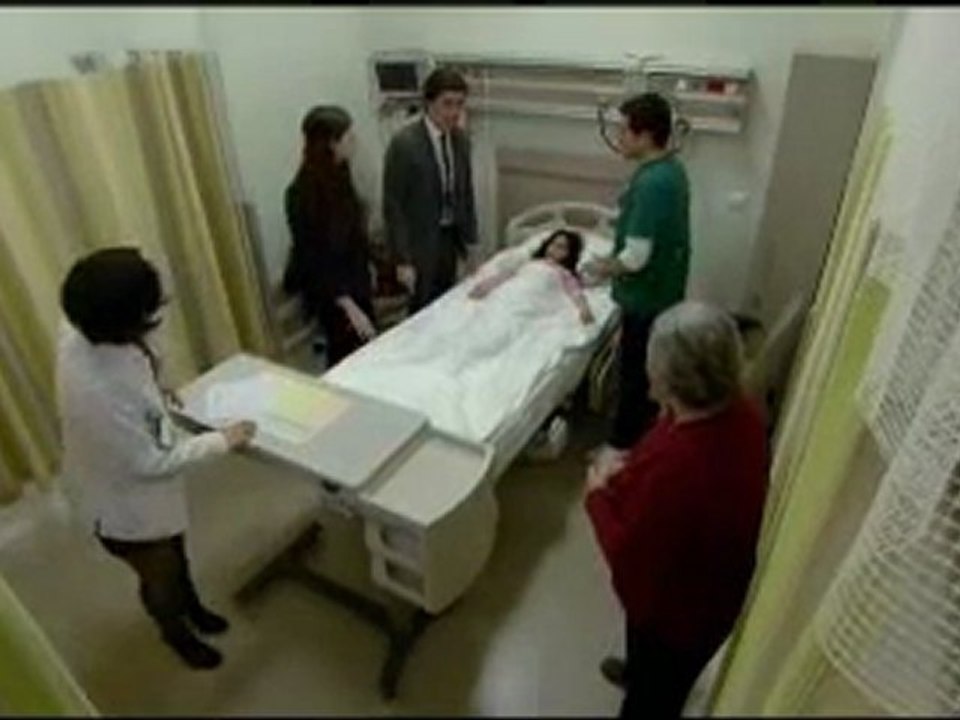 Sen De Gitme 37.Bölüm Fragmanı