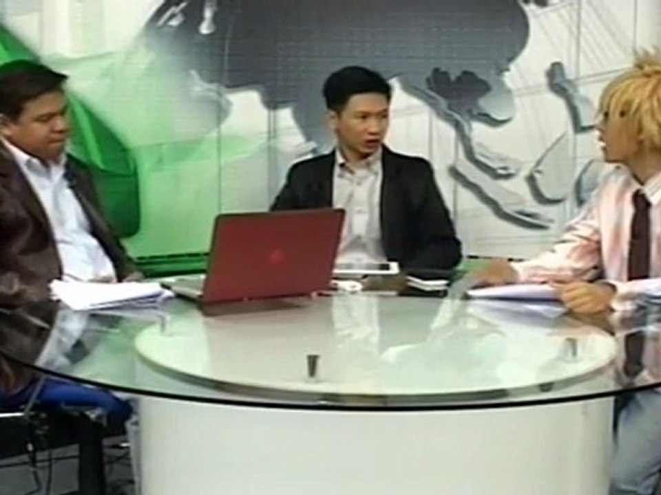 Elife Ebiz "Online for Floods" 20120110 2/3