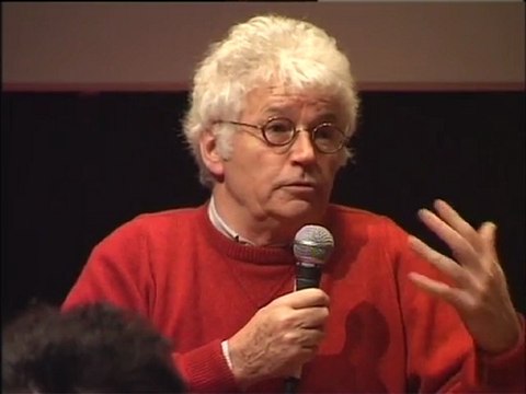 Jean Jacques ANNAUD aux Jeudis de l'ESRA