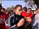Heurts mortels en Egypte : le directeur de la sécurité de Port-Saïd limogé