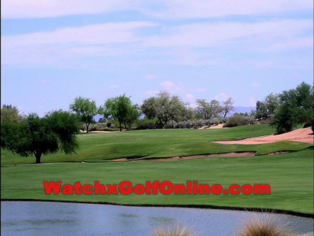 watch Waste Management Phoenix Open golf Tournament 2012