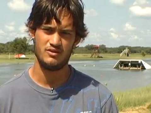 Inside Edge July - Improve Offside Turn