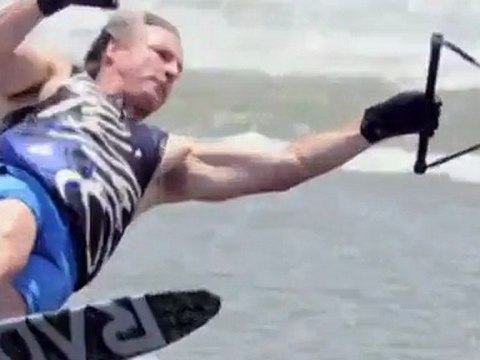 Inside Edge July - Mike Morgan Slalom Evolution