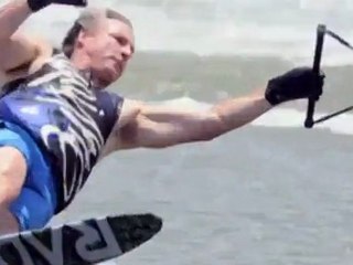 Inside Edge July - Mike Morgan Slalom Evolution