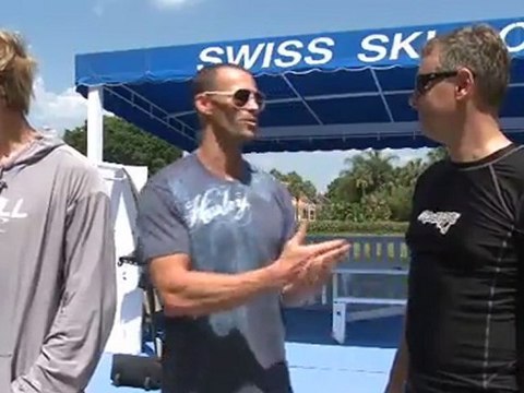 Fantasy Camp 2010 = Day 1