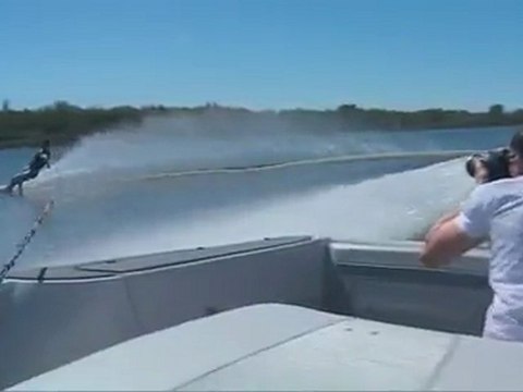 Inside Edge June - Light on the Line