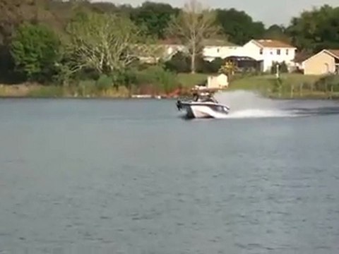 Inside Edge - Line of Sight