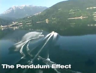 Your Best Wake Crossing Ever