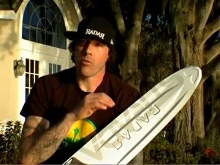 Trent Finlayson’s Early Season Tips