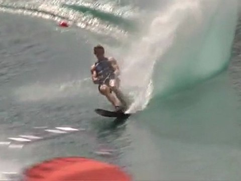 World Champion Slalom Secrets