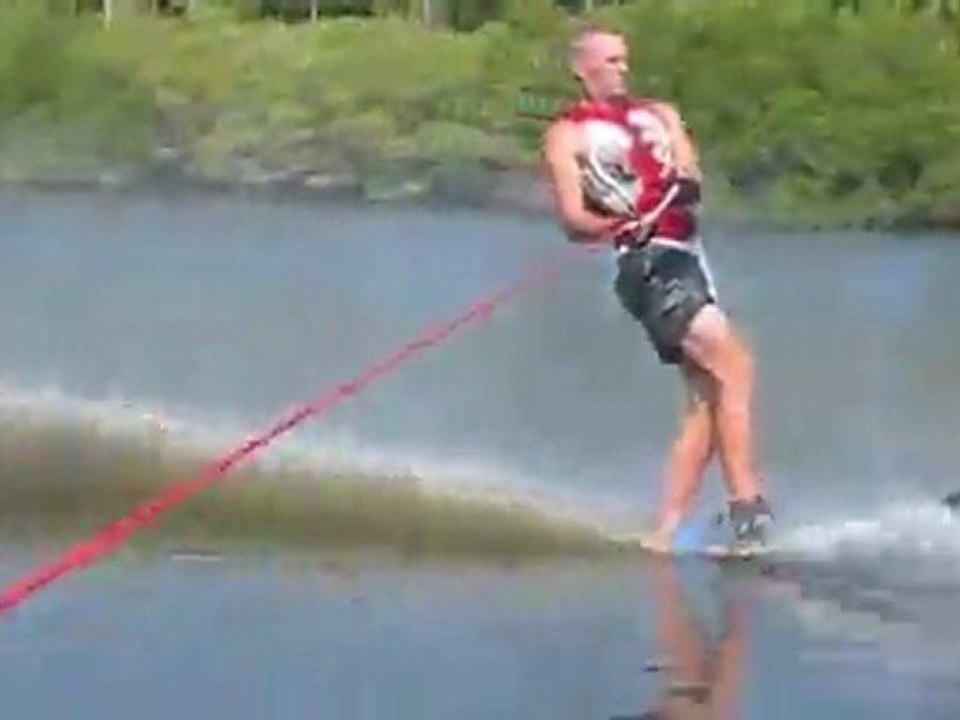 Ski Paradise 36mph 2009 - Medium