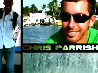 Edged in Water 2 Trailer